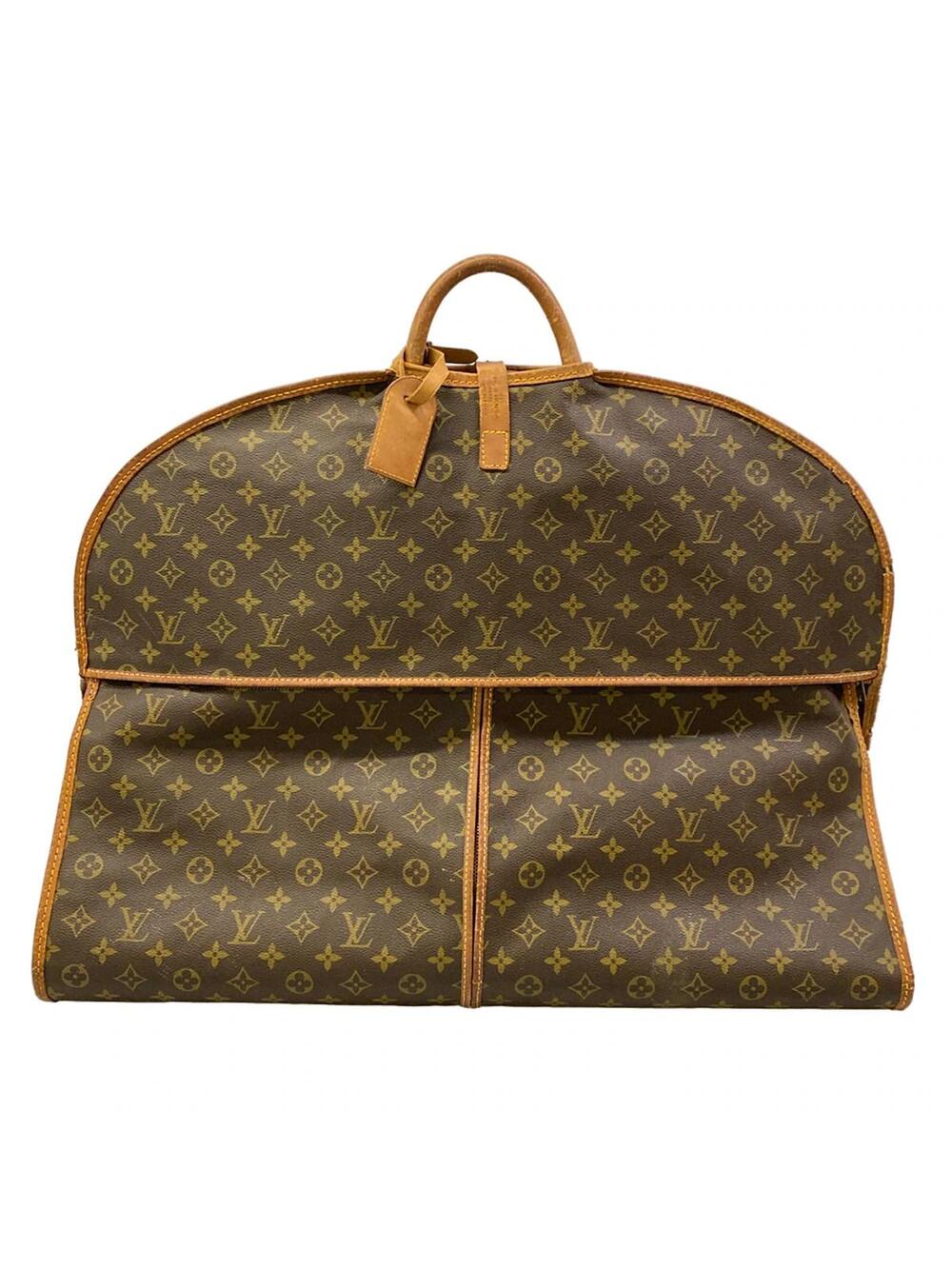 Louis Vuitton Sac De Porte Manteau #368608L84B